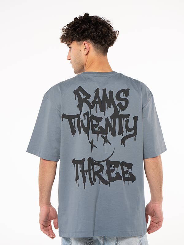 HIP-HOP T-shirt for wholesale by RAMS 23