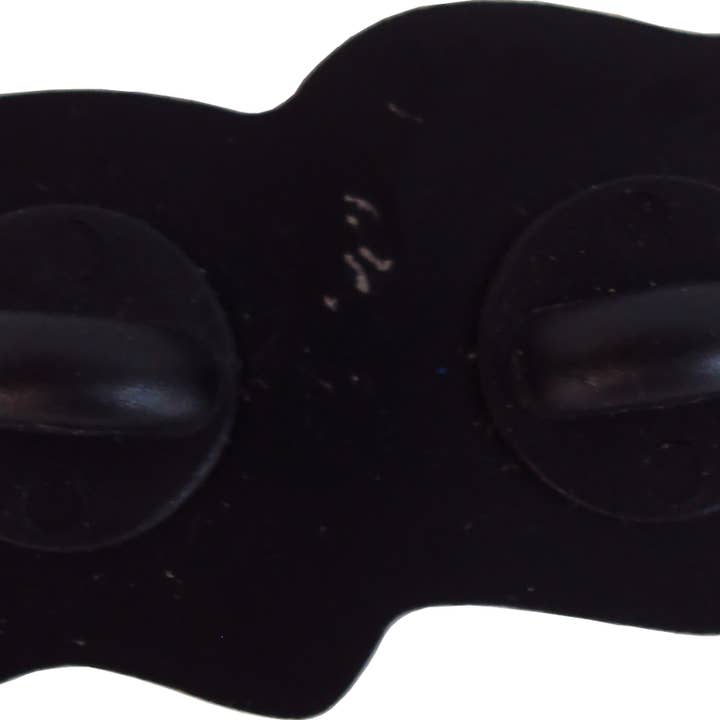 Square Deal Recordings & Supplies - Wholesale Reversspeld/knoop - Emaille pin - Piratenvlag - Jolly Roger - Schedel & Zwaarden1