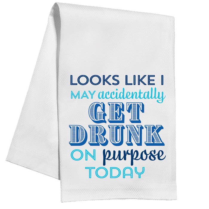 Sieht aus als könnte ich versehentlich Küchenhandtuch für den Großhandel von RosanneBeck Collections