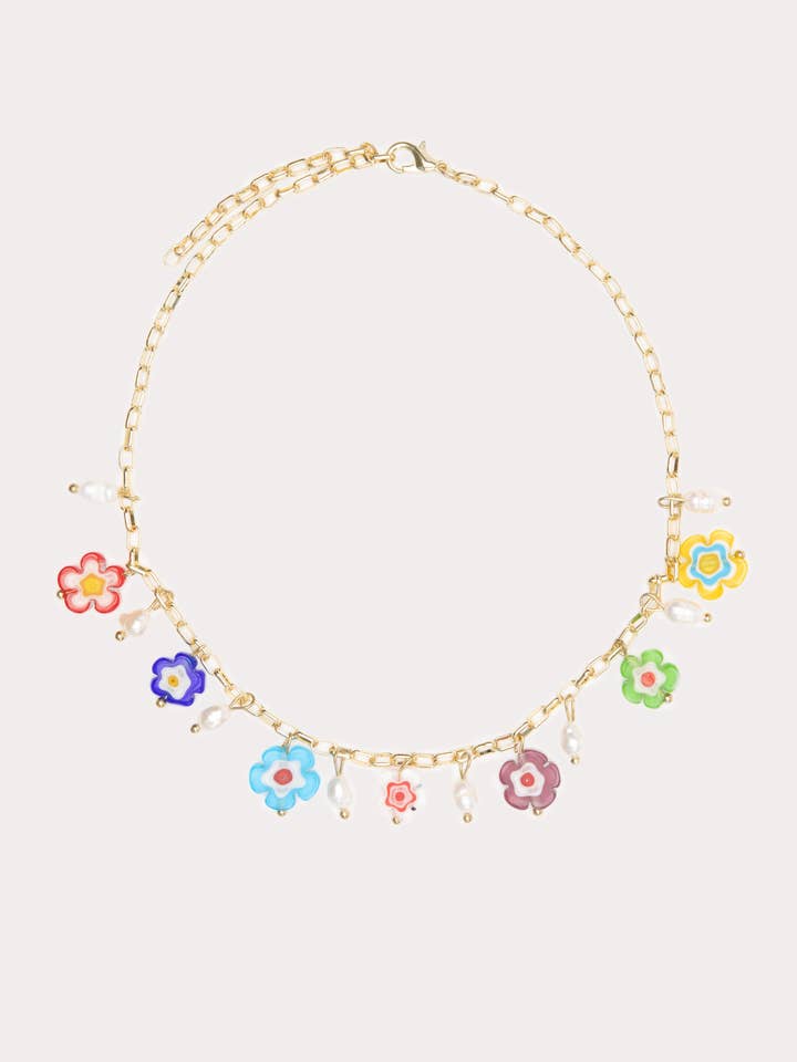 Hannah Halskette für den Großhandel von Petit Moments