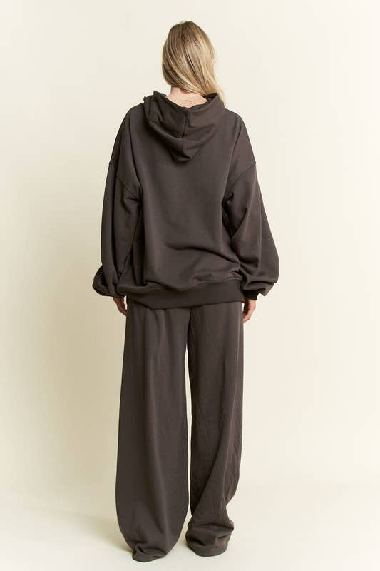 JADE BY JANE – Großhandel Loungewear-Set – Damen – SOLIDES BAUMWOLLE-BÜRSTEN-SET6