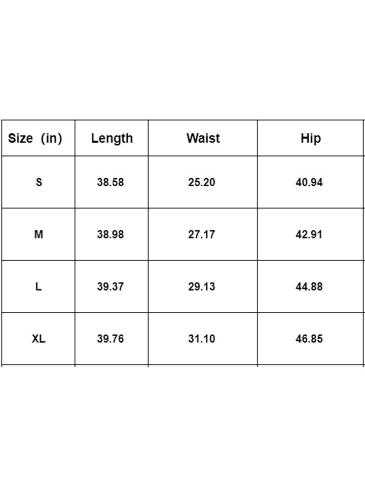 Wholesalesir - Wholesale Pants – Women's - Versatile Solid Color Pocket Casual Work Pants For Women5