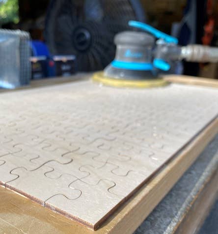 Green Tree Jewelry - Wholesale Puzzle - Adult - Theo van Hoytema: Pauw Met Kippen Puzzle5