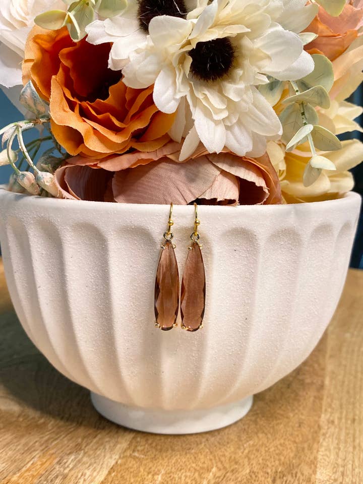 Brielle para venta al por mayor de Grace + Poise Jewelry