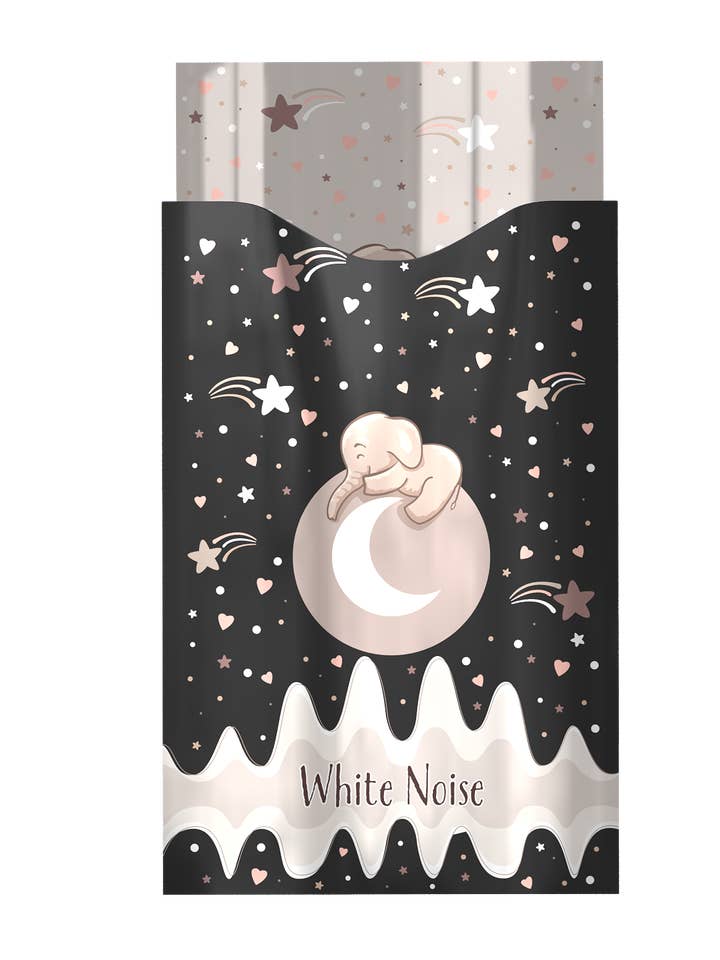 Smart hvid støj for engroshandel hos ESSTA