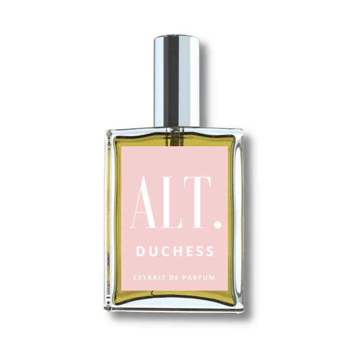 ALT. Fragrances - Wholesale Perfume/Eau de Toilette - Duchess