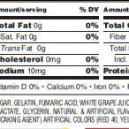 Shop The King - Wholesale Gummy - Gurley's Gummi Sour Bears 12 Per Bag1