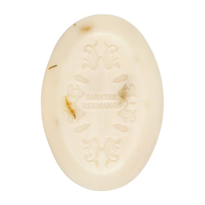 Sabater Hnos. Fábrica de jabones - Wholesale Bar Soap - Calendula Soap0