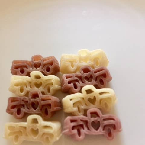 Hoboken Farms - Vendita all'ingrosso Pasta - Pasta Truck, Truck Pasta - sagomata su misura - Grano Duro2