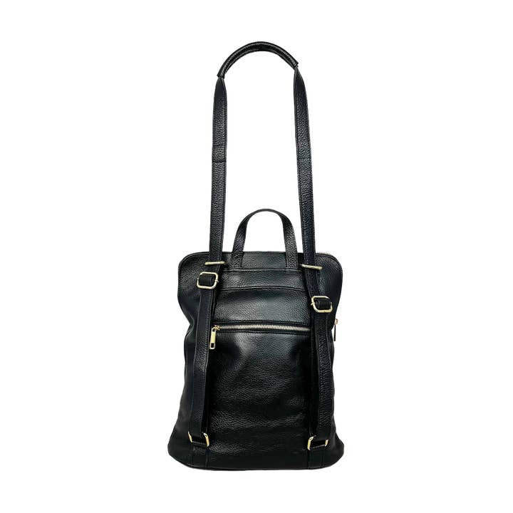 Cheval Firenze – Großhandel Rucksack – Unisex – Cheval Firenze Avior Rucksack4