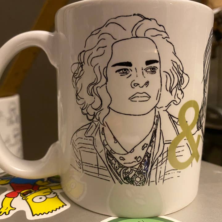 Reservation Dogs for wholesale by scraft