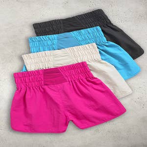 Purchase Wholesale plus size shorts. Free Returns & Net 60 Terms on Faire