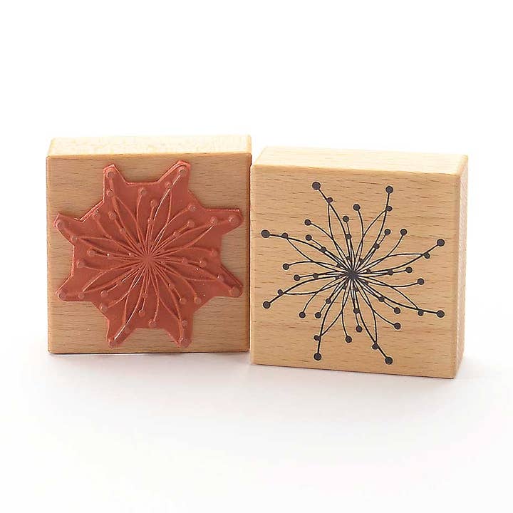 Timbro: fiori modulari - radiazione dei fiori per la vendita all'ingrosso da parte di Heindesign