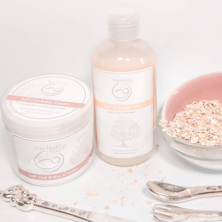 The Natural Eczema Elimination Kit for wholesale by Eden to Eden