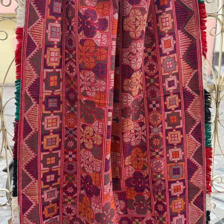 Rustic Charm Handloom Rug in 100% Cotton Living Room and other Purchase Wholesale rustic charm. Free Returns & Net 60 Terms on Faire trending on Faire.