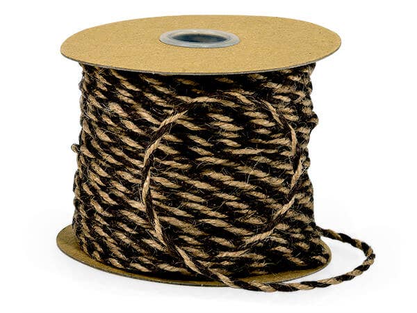 Nashville Wraps - Wholesale Twine - Jute Twine Ribbon5