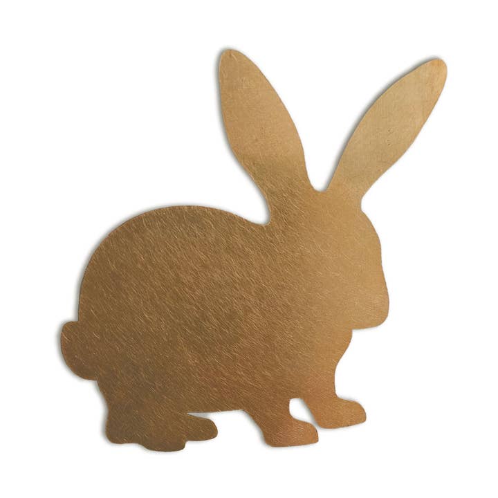 Decoración magnética 'conejo' para venta al por mayor de Mira Mito