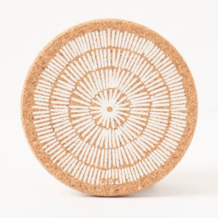 Korkbordskåner | Sandy Lines S/4 for engroshandel hos LIGA