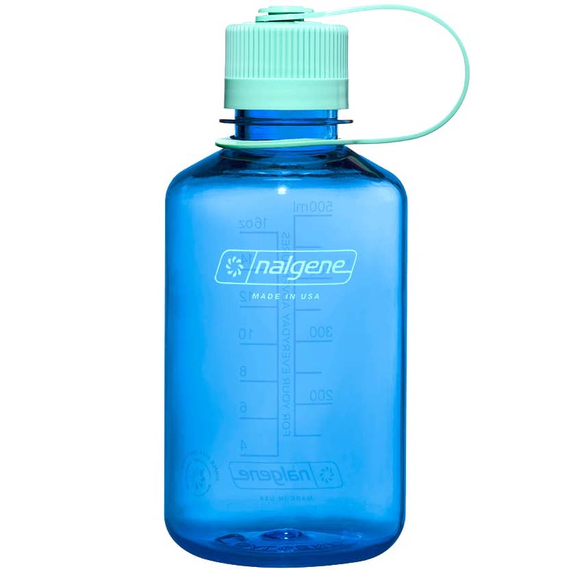 One Bay Distribution - Wholesale Waterfles - Nalgene 470 ml smalle opening Sustain-fles - 50% gerecycled13