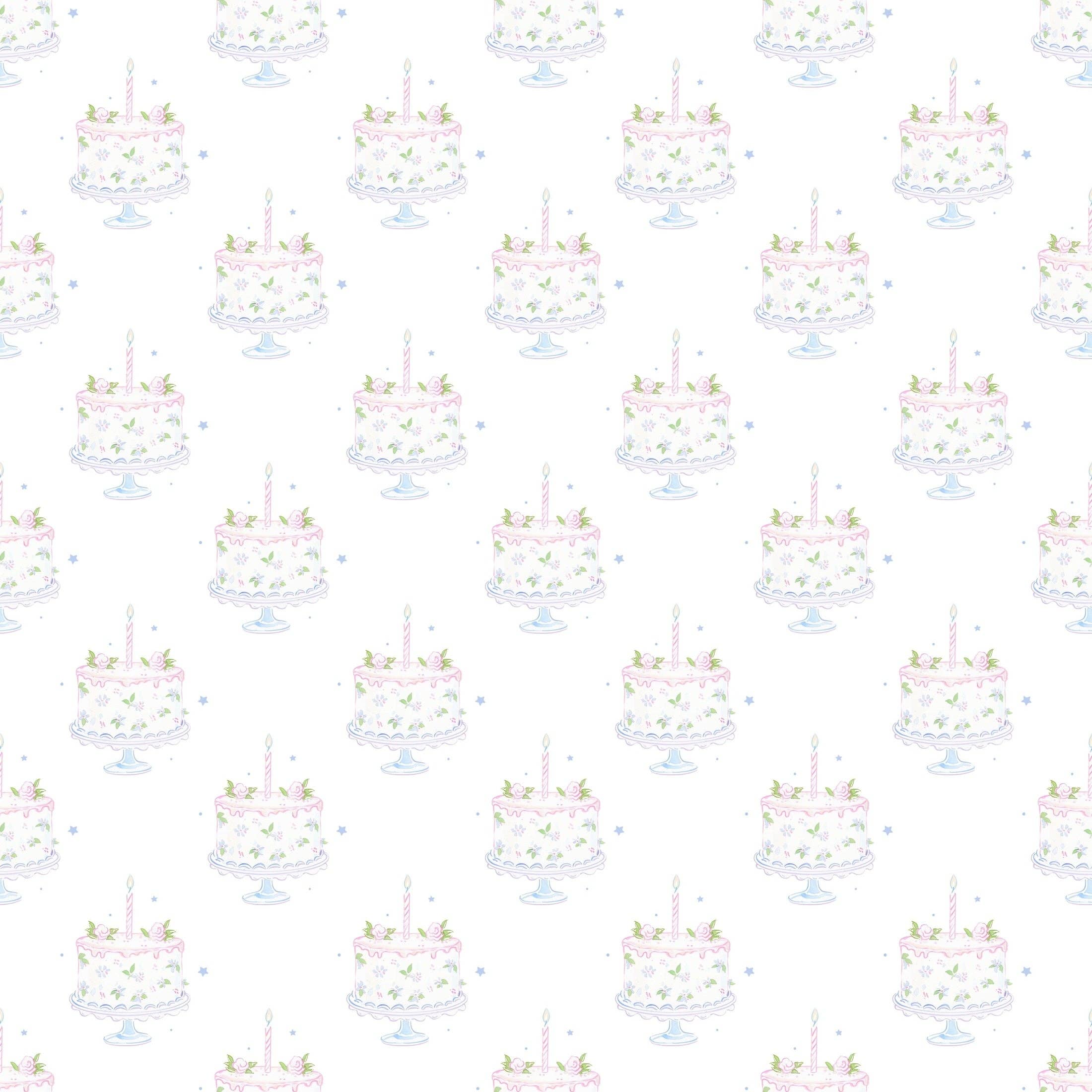 Beau Bottles – wholesale Presentpåse för vin – Beau Bottles Grandmillenial Pastellfödelsedagstårtor - Prosecco-kollektion7