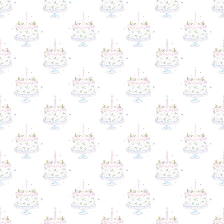 Beau Bottles – wholesale Presentpåse för vin – Beau Bottles Grandmillenial Pastellfödelsedagstårtor - Prosecco-kollektion7