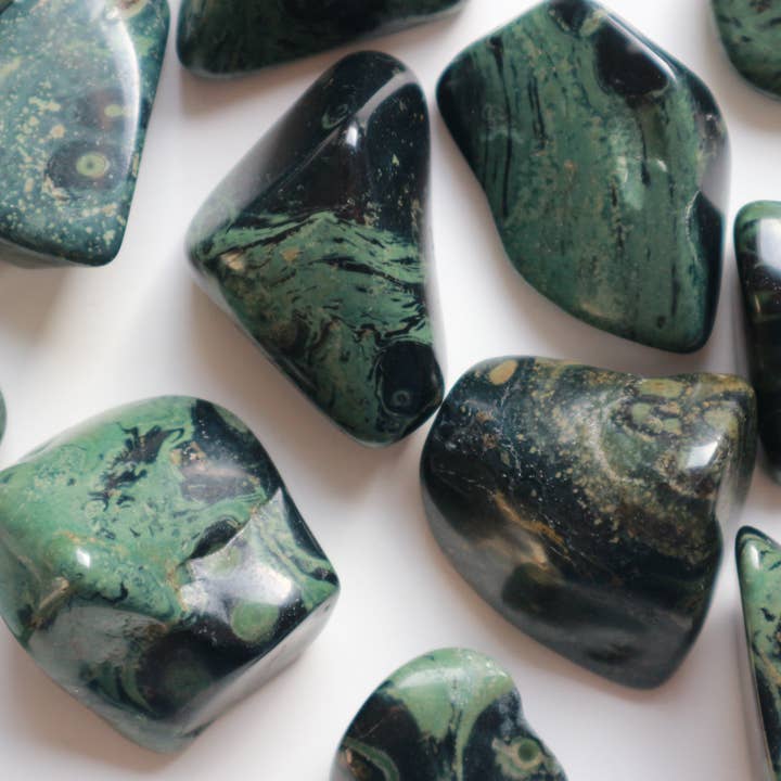 OnlineMineralen.nl - Wholesale Spiritual Stone/Crystal - Trommelstenen5