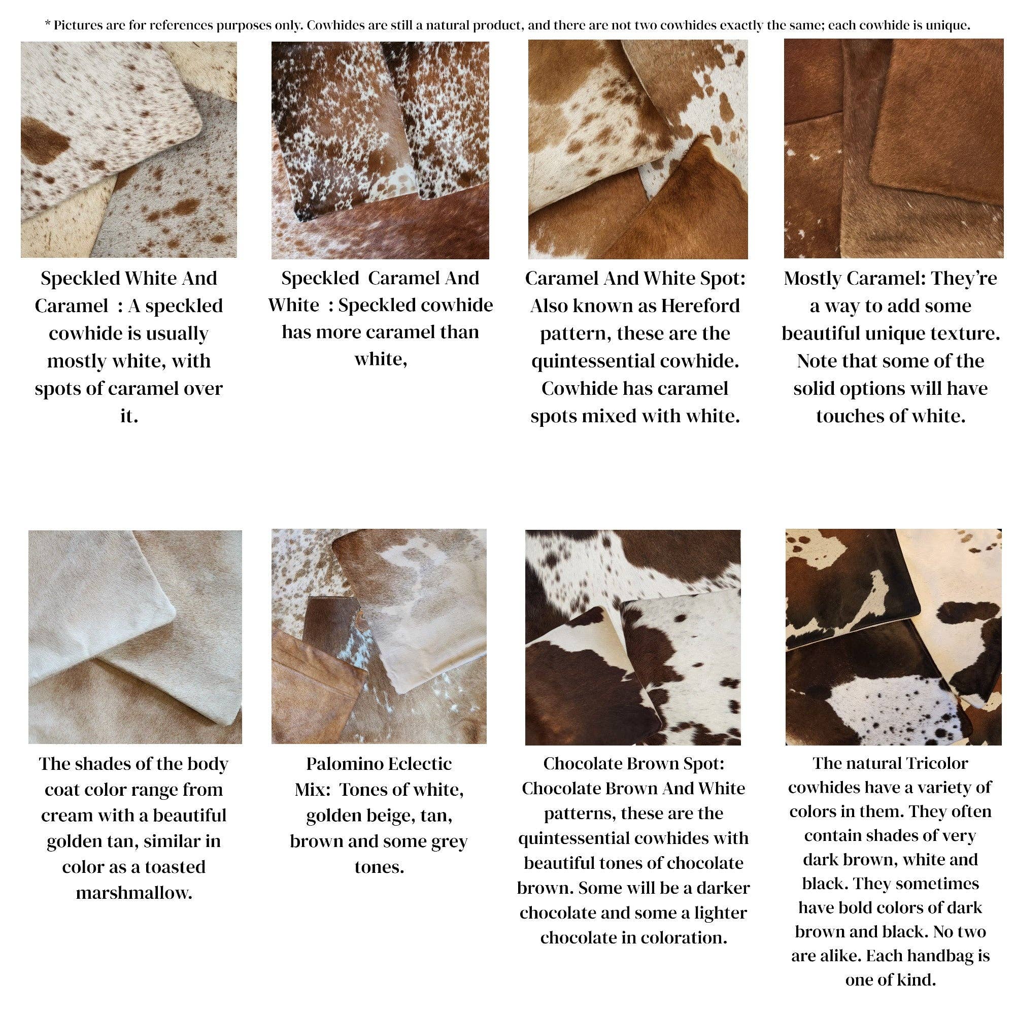 Ranch Junkie - Wholesale Weekender Bag - Unisex - Genuine Cowhide Duffel Bag The Highlands Saddle Large Cowhide Duffel7