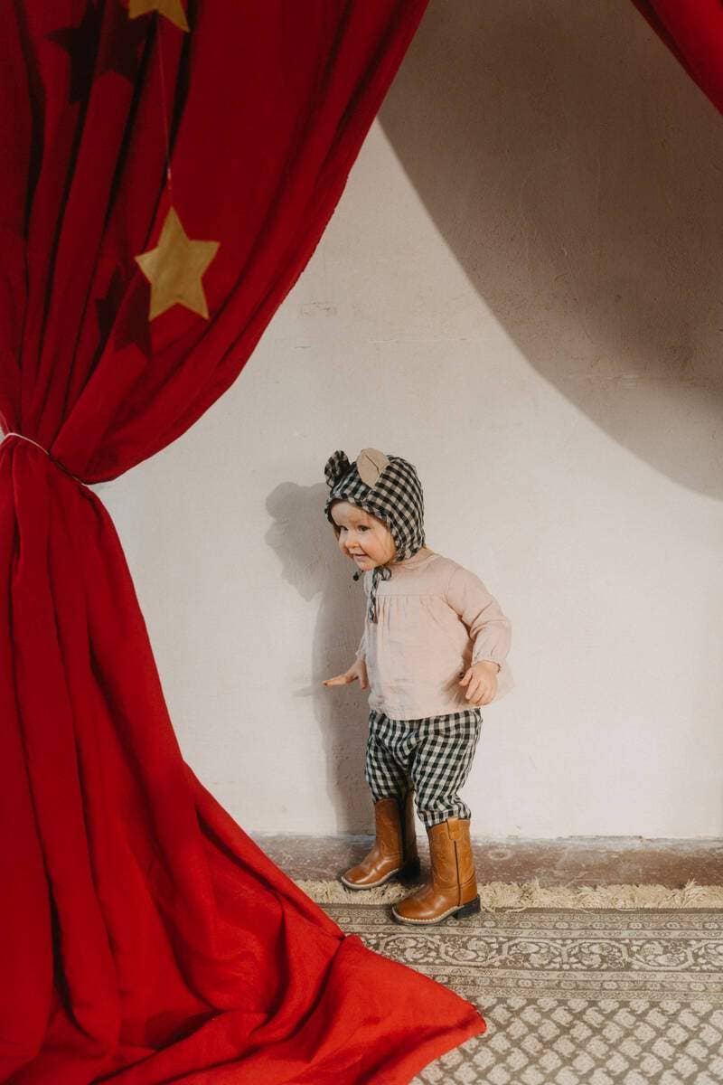 La Petite Alice – wholesale Byxor – Barn – Haremsbyxor Jesse (PT0A)2