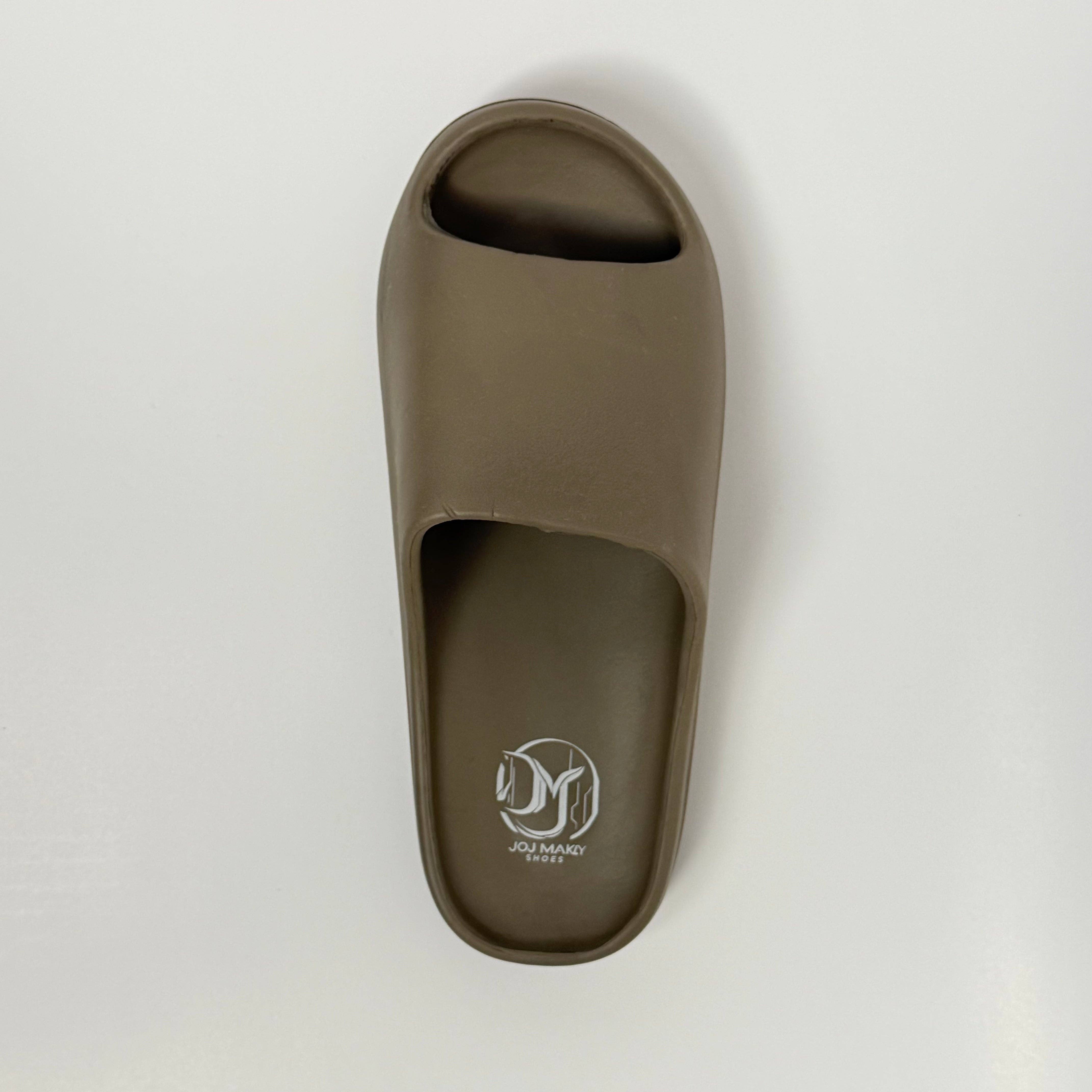 JOJ MAKLY Wholesale - Wholesale Slides - Men's - 24‑Pair Wholesale | BROTX1 Men’s EVA Slide Sandals Light13