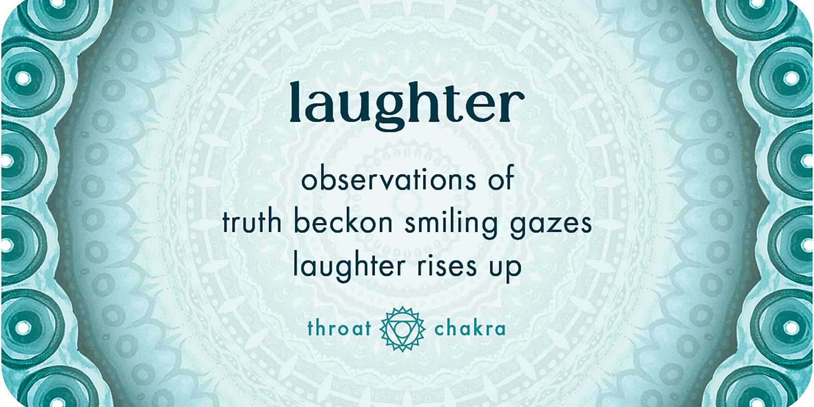 Simon & Schuster - Wholesale Body, Mind & Spirit - Chakra Mandalas by Katie  Manekshaw9