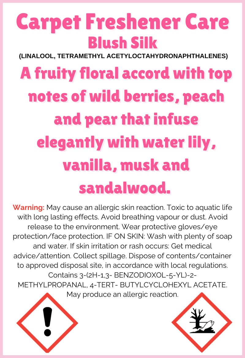 Nature's Scent ® - Vente Vaporisateurs d'ambiance et de linge - Duo Désodorisant pour Tapis & Spray pour Pièce0