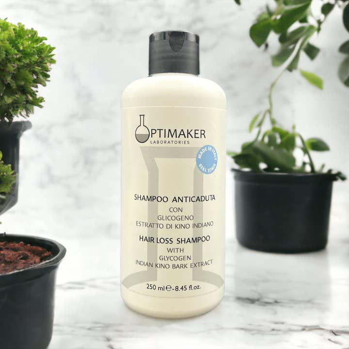 cosmedi - Vendita all'ingrosso Shampoo - Shampoo anticaduta e ricostruzione con cheratina0