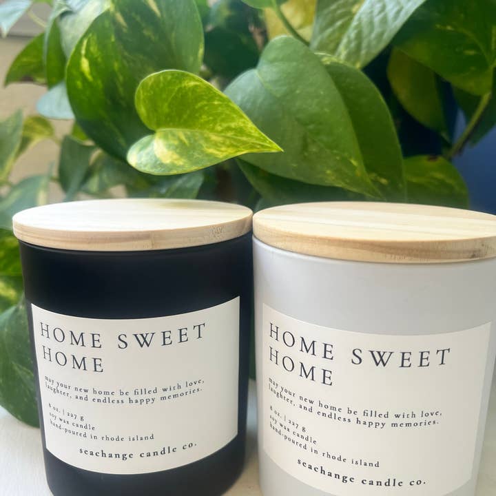 Hemma, ljuva hem för wholesale av SeaChange & Co.