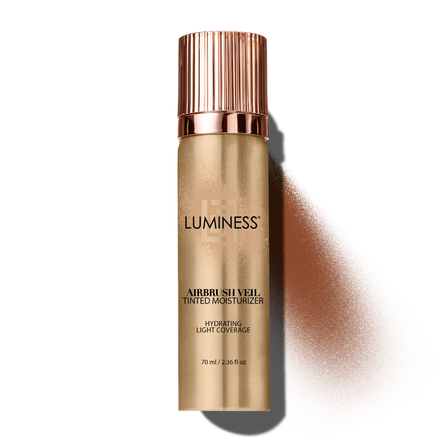 LUMINESS - Wholesale Tinted Moisturizer - Airbrush Veil Tinted Moisturizer14