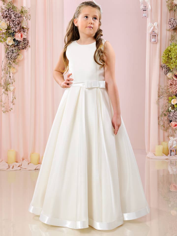 Bajabella - Wholesale Dress - Kids - Dress for girls, communion dress1