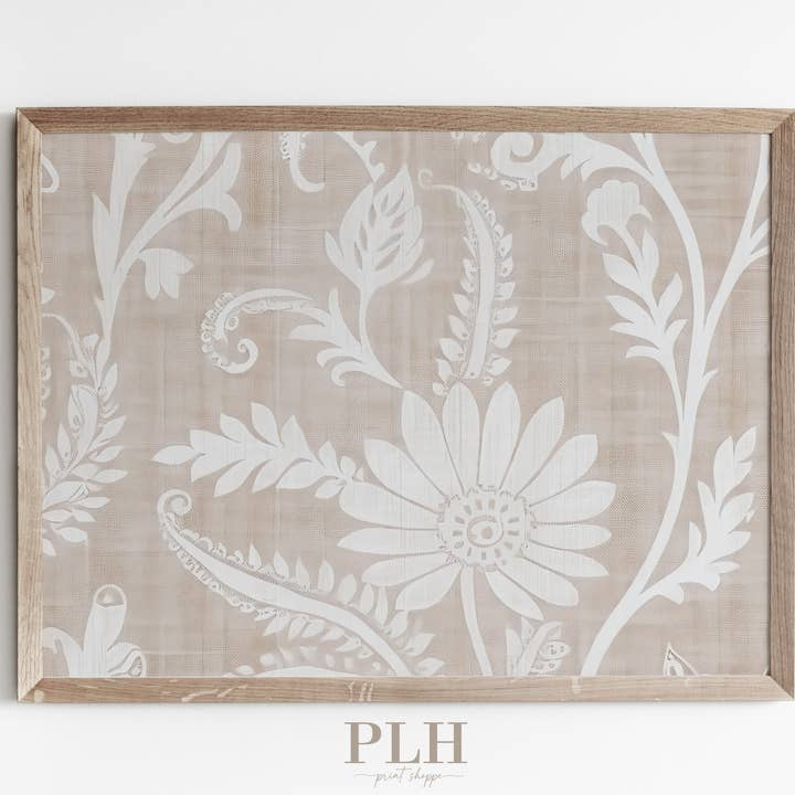 Porter Lane Home - Vendita all'ingrosso Stampa artistica - Stampa artistica neutra su tappezzeria | AC60020