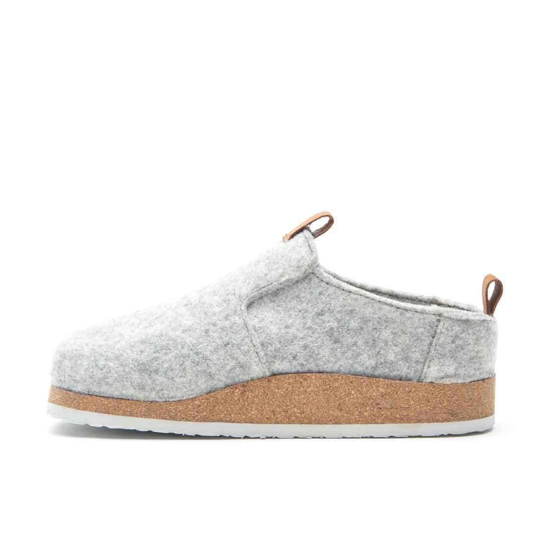 Comfortfusse - Wholesale Slip On Sneakers - Women's - Romy - Genuine Wool Orthopedic House Shoes18