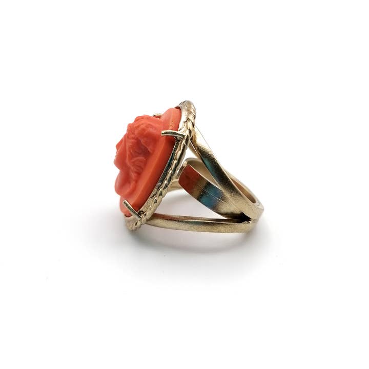 Patrizia Daliana - Wholesale Cocktail/Statement Ring - Patrizia Daliana | “Classic” Line - AN03 Ring1