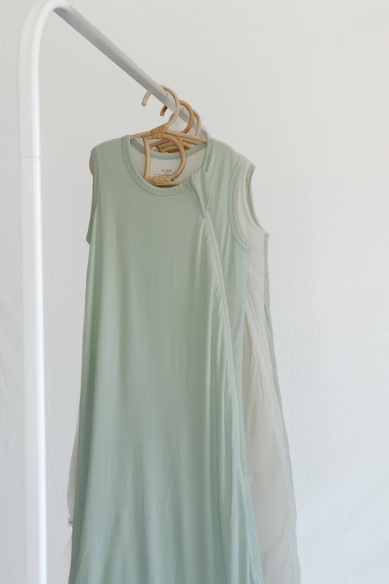 Little Mae and Co - Wholesale Sleepsack - Baby - Breeze Bamboo Sleep Sack10