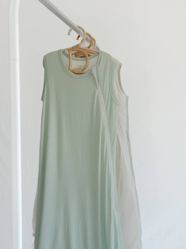 Little Mae and Co - Wholesale Sleepsack - Baby - Breeze Bamboo Sleep Sack10