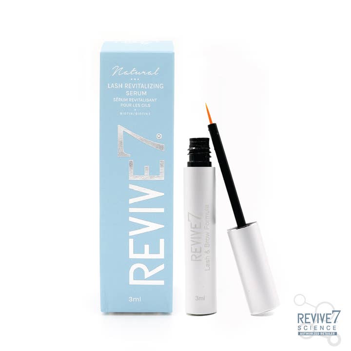 Revive7 Revitalizing Lash & Brow Serum 3ml for wholesale by Beauty D