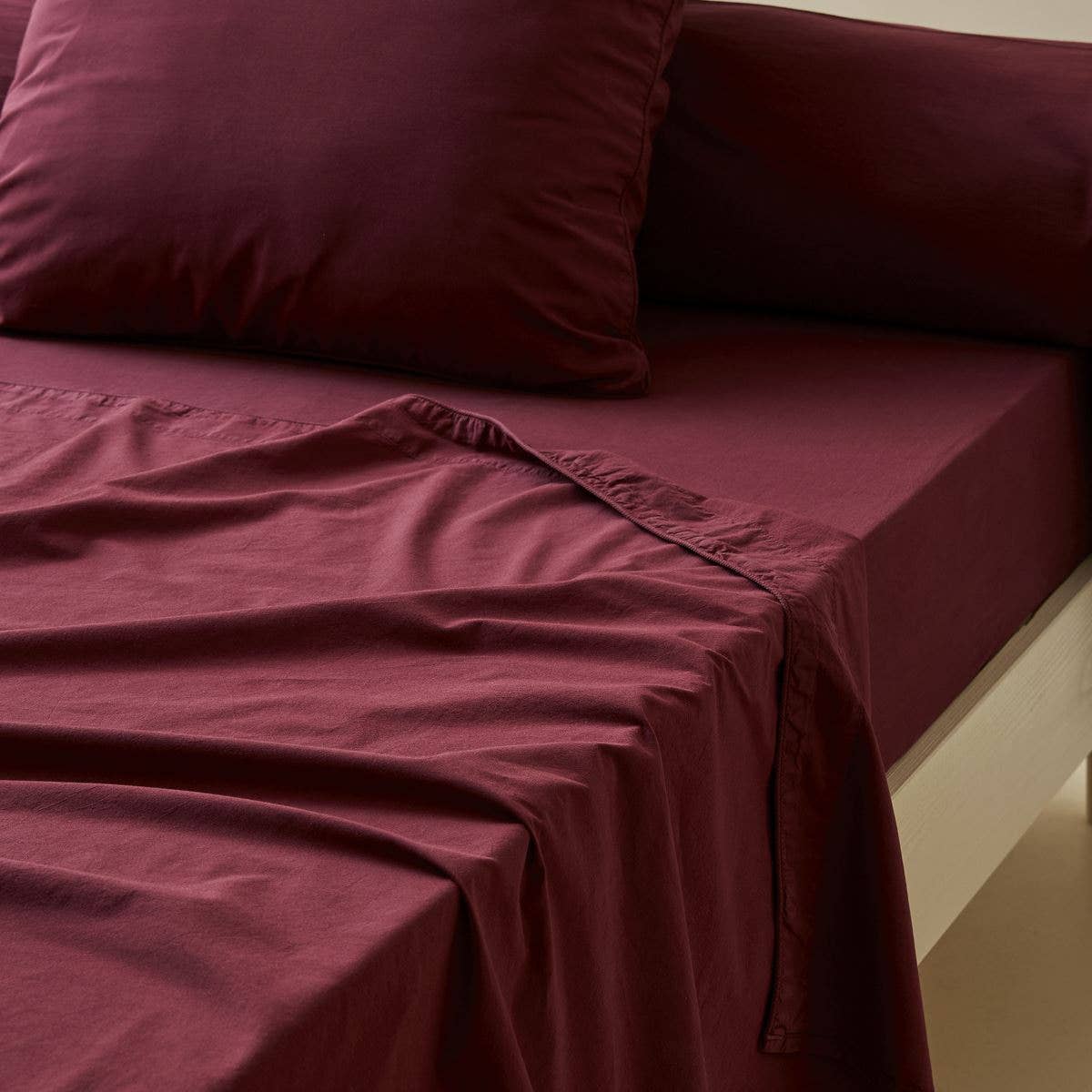 Sylvie Thiriez – wholesale Underlakan – Beskär platt ark0