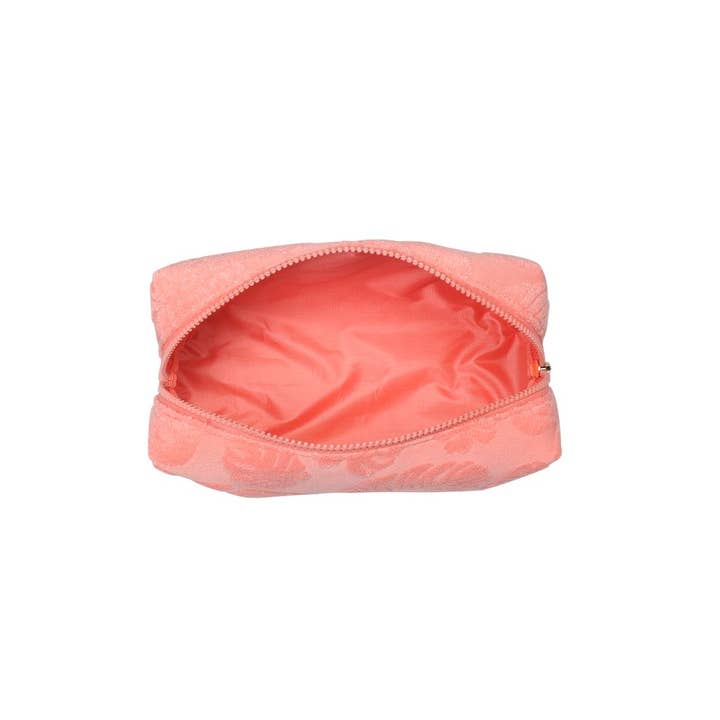 Urban Expressions – bolsa de maquilhagem e cosméticos por atacado – Bolsa Cosmética Palm Breeze11