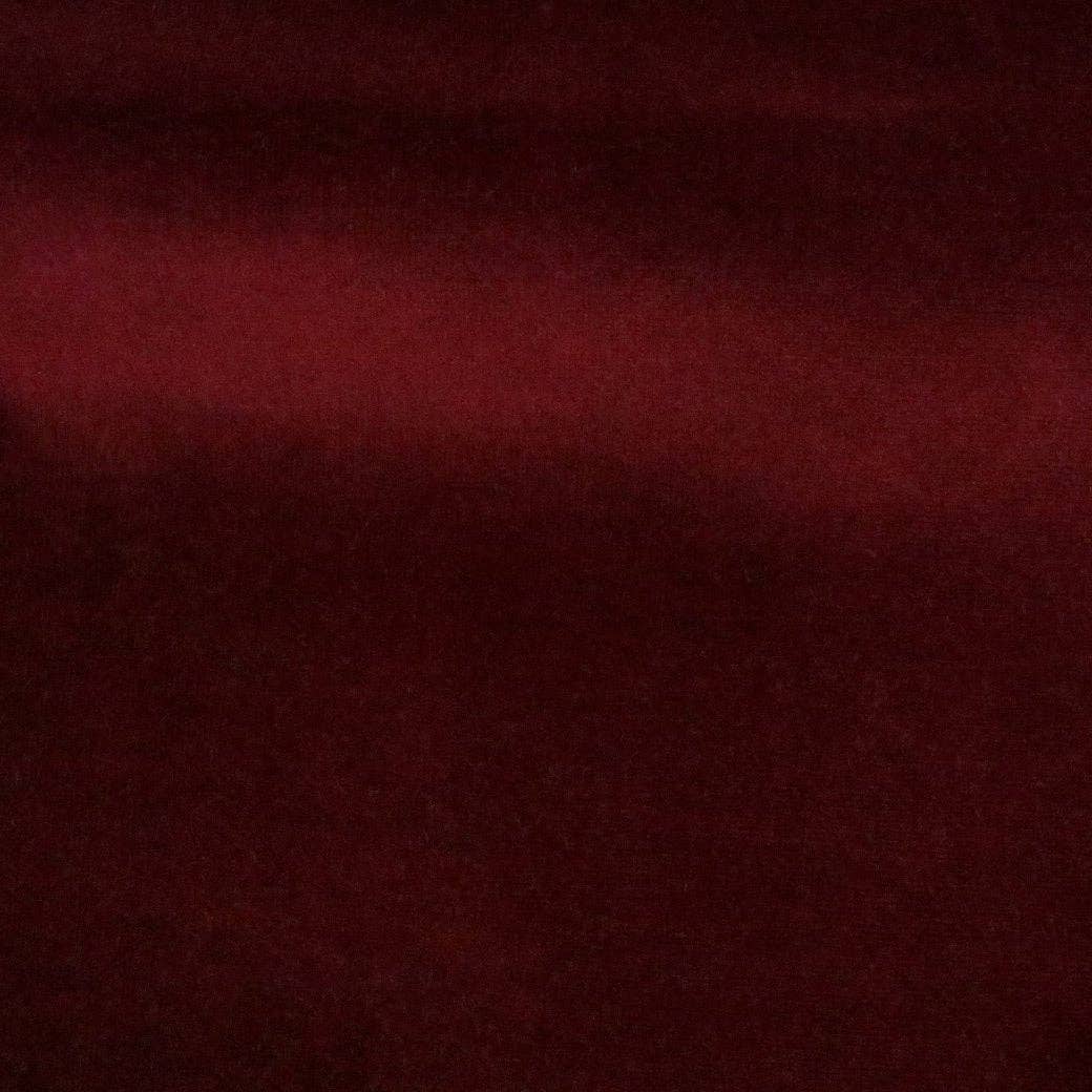 Top Fabric - Wholesale Fabric - LAVISH - MULTI-PURPOSE PLAIN VELVET UPHOLSTERY FABRIC BY THE YARD7