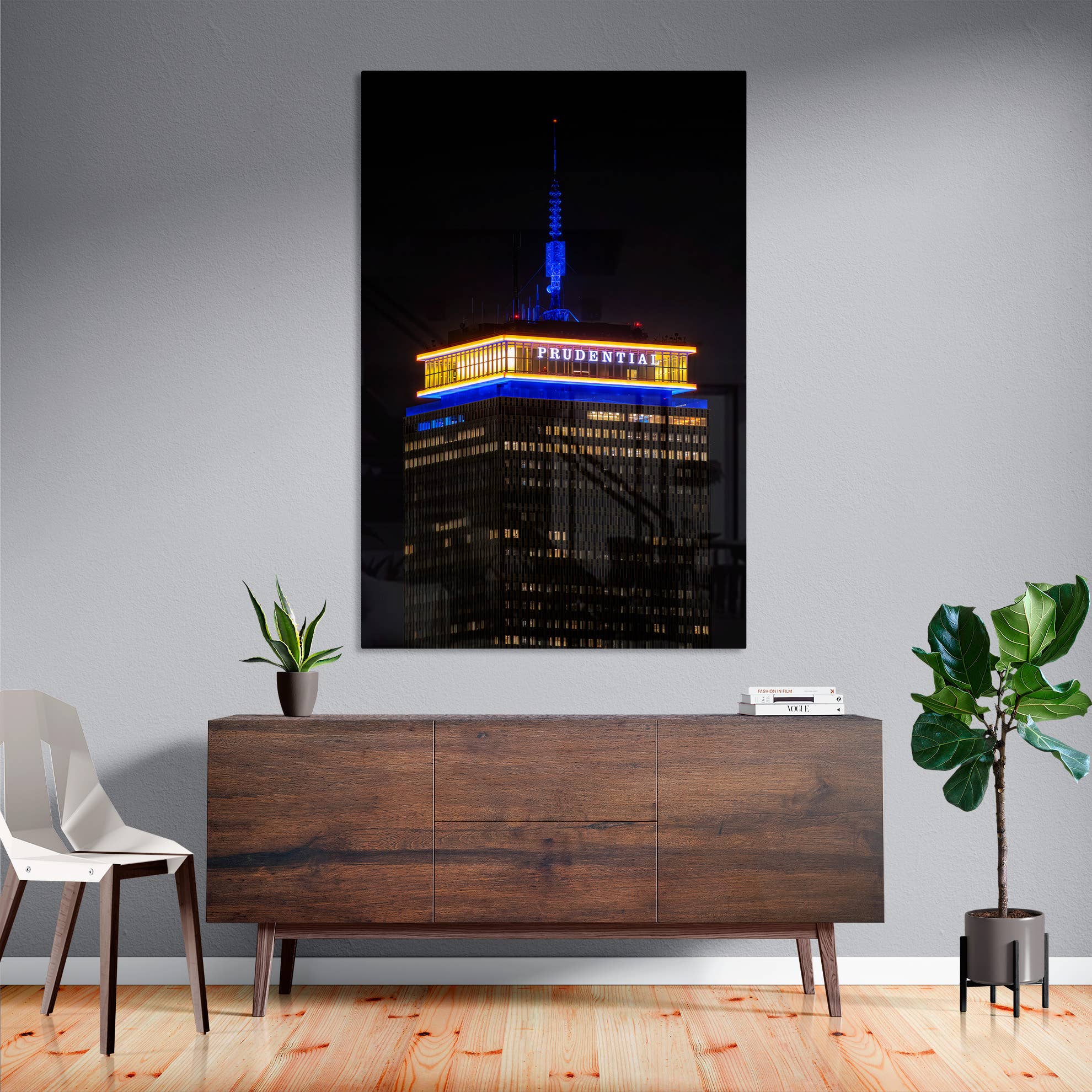 Erica Joy Photography - Wholesale Art Print - Boston Strong Pru1