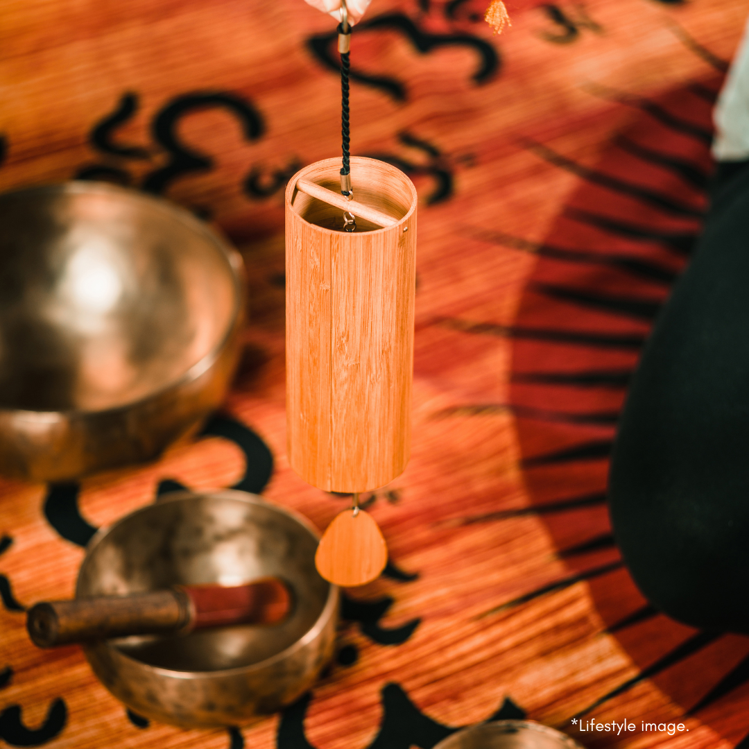 HK Higher Knowing - Vente Carillons - Carillon Aria Tuning Koshi2