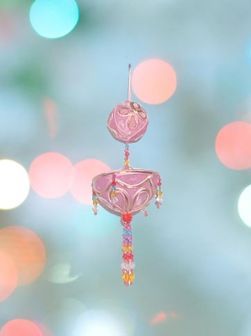 Muno – wholesale Ornament set – Set of 50 Christmas ornaments9