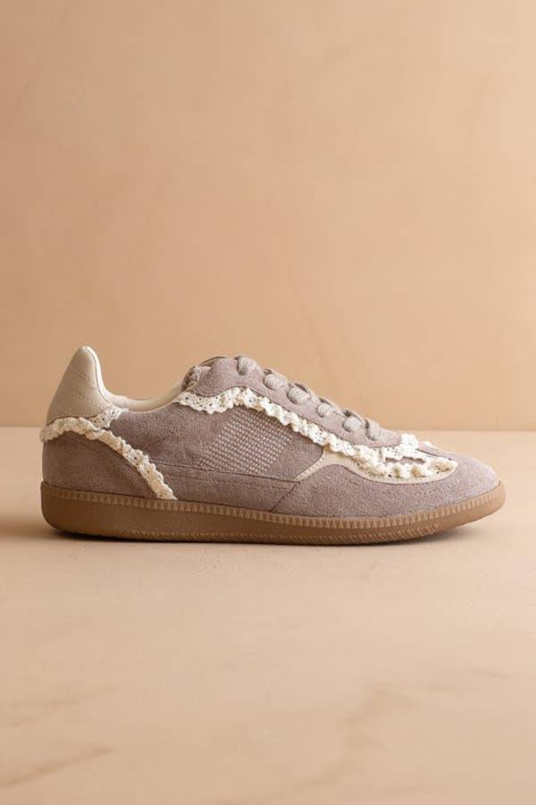 Mis Jes - Wholesale Lifestyle Sneakers - Women's - OS-APRIL4