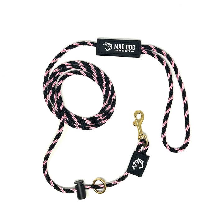 Mad Dog Products - Wholesale Pet Leash - Dog - Dual Purpose Leash