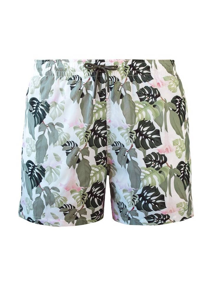 Wyatt Badeshorts von Arlo für den Großhandel von Averie